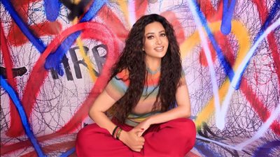 لطيفة تعلن عن ألبومها الجديد 