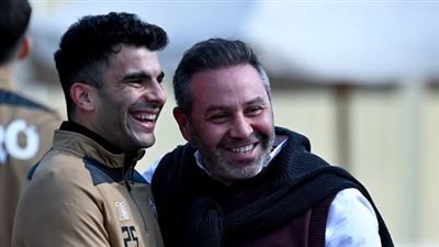 حازم إمام: لجنة تخطيط الزمالك أصبح ليس لها دور الآن