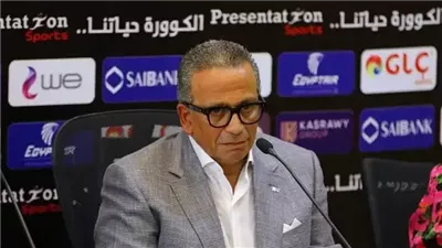 عمرو الجنايني يعلن رحيله عن الزمالك