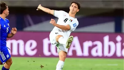 الترجي يقطع الطريق على الأهلي ويقدم عرضًا لضم أوجستين منصور