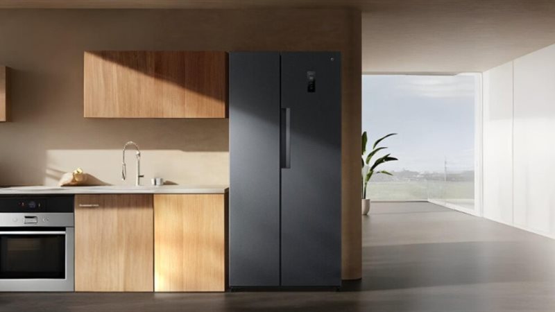ثلاجة Mijia 550L