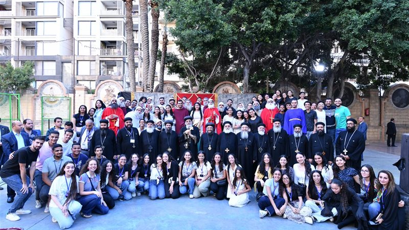 البابا تواضروس الثاني 
