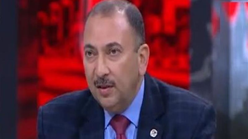 الدكتور طارق الرفاعي