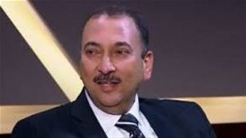 طارق الرفاعي 