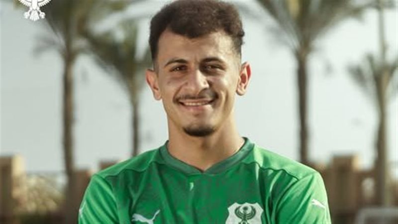 عمر الساعي