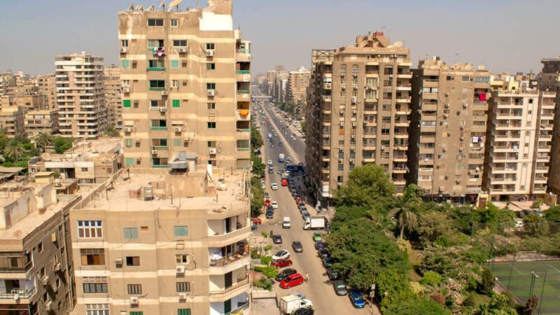 قانون الإيجار الجديد