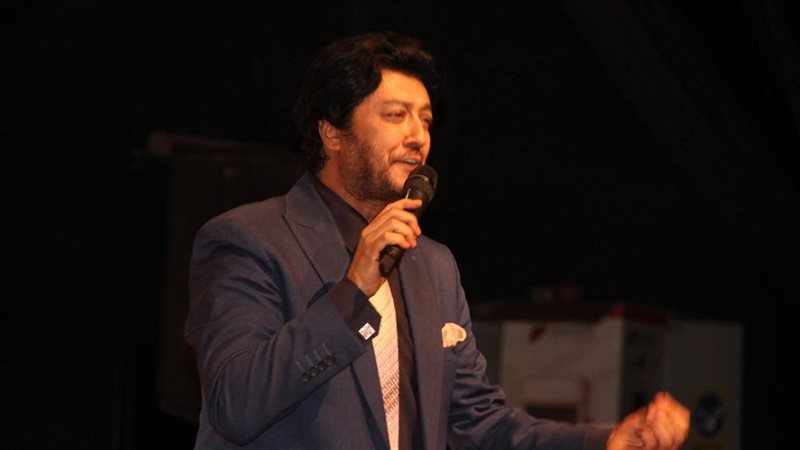 سامح يسري