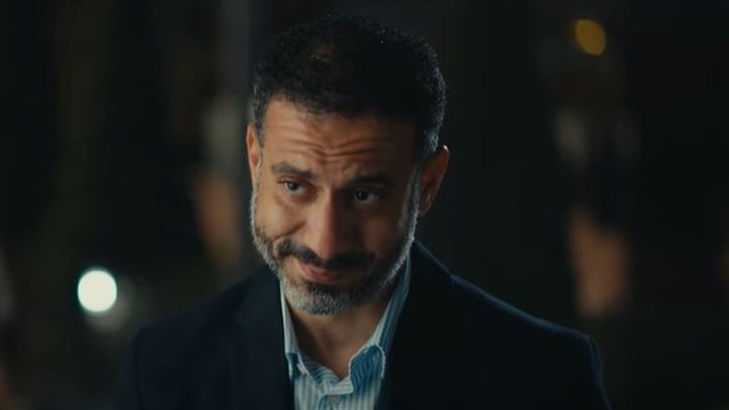 محمد فراج