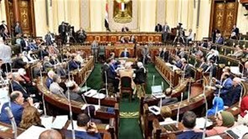 مجلس النواب- أرشيفية
