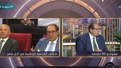 حسام الخولي: التعددية السياسية تصنع برلمانًا متوازنًا