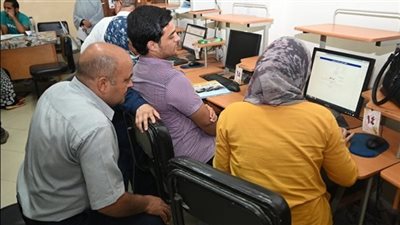 تقديم الصف الأول الثانوي 2025.. رابط التقديم وآلية التسجيل بالتفاصيل