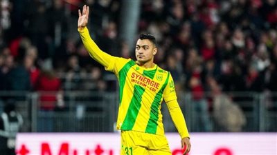 مصطفى محمد يحسم جدل انتقاله للنادي الأهلي.. تفاصيل