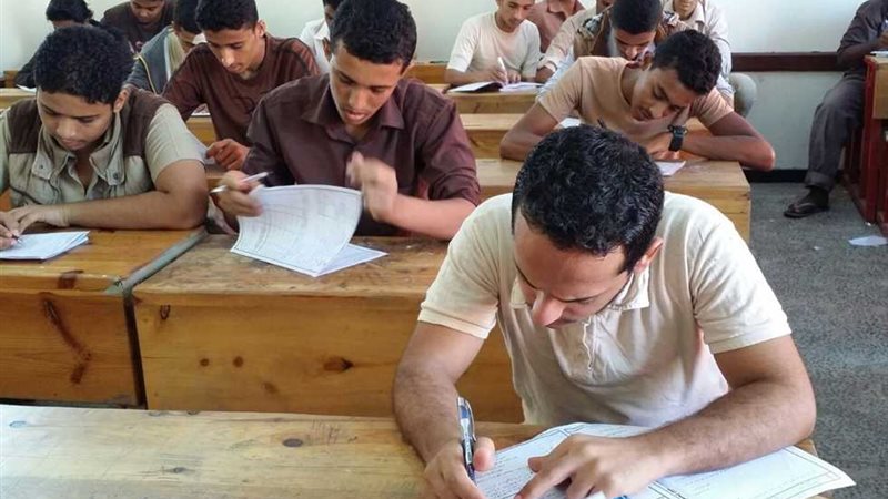 نتيجة الدبلومات الفنية 2025