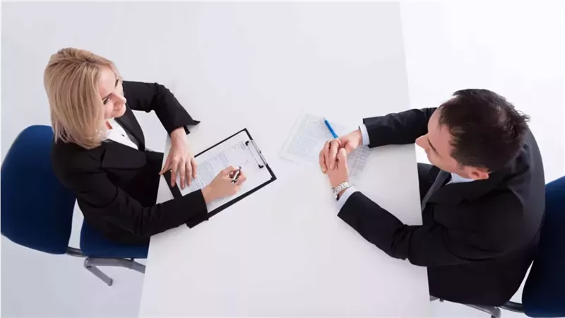 كيف تتفاوض على راتبك بذكاء