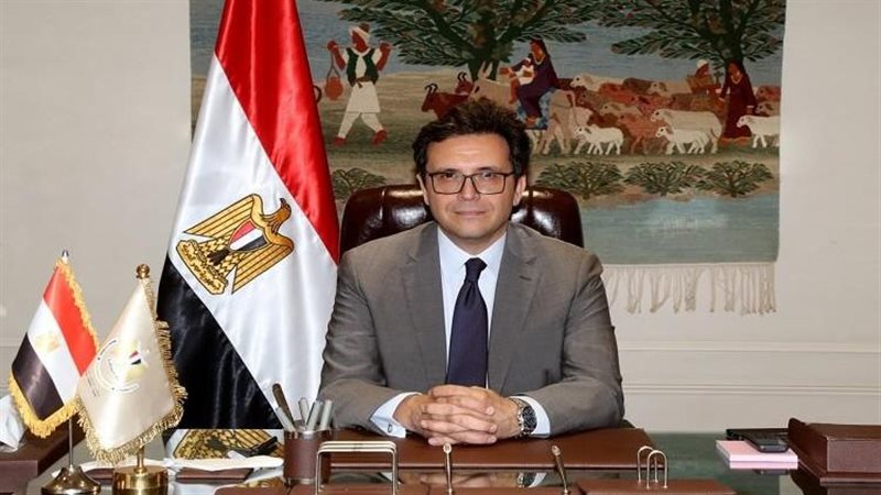 وزير الثقافة