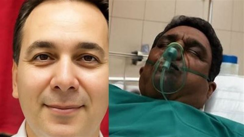 العميد حاتم صفوت الخشت