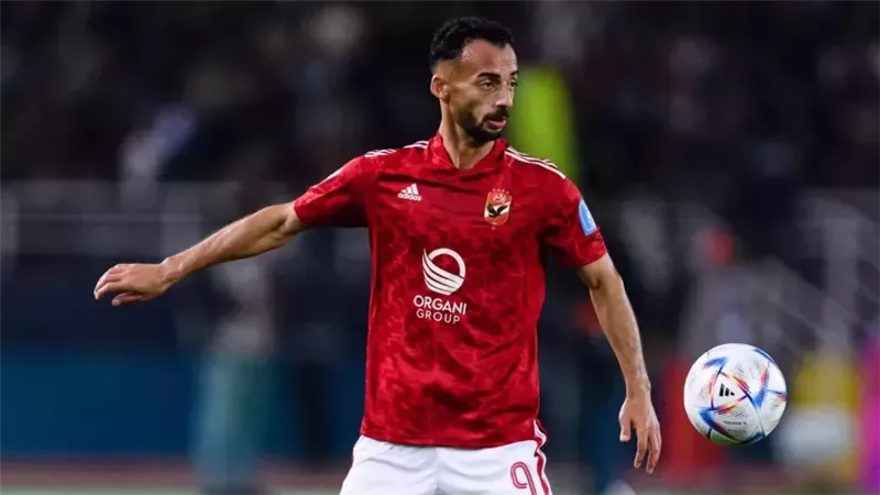 أحمد عبدالقادر