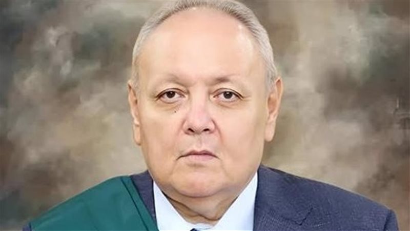 المستشار أسامة يوسف شلبي