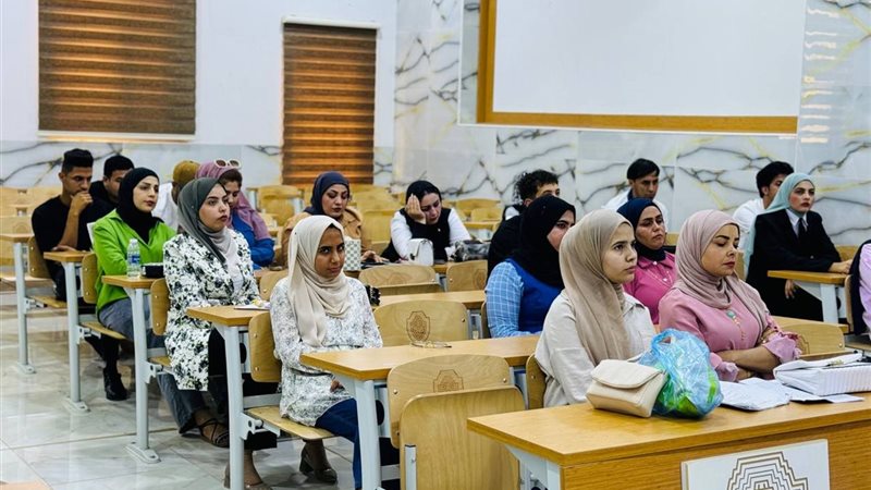 تنسيق الجامعات 2025.
