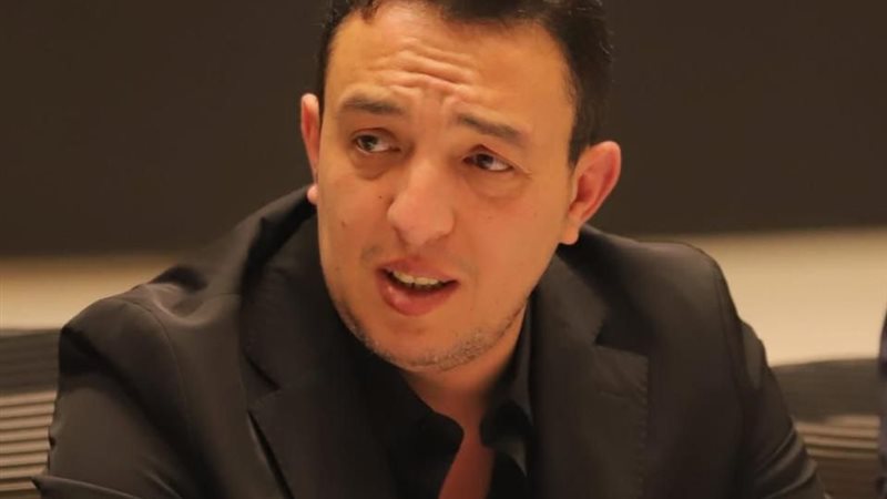 مصطفى ابو زهرة 