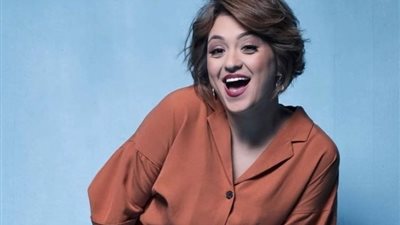 مروة عبدالمنعم زوجة ياسر الطوبجي وصديقة رانيا يوسف في «وبقينا اتنين»