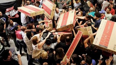 مع اقتراب البلاك فرايدي .. تعرف على أهم المنتجات التى يجب عليك شراءها