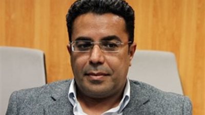 حزب الحوار يهدى برنامجه الانتخابي لحملة السيسي وباقي المرشحين الرئاسيين