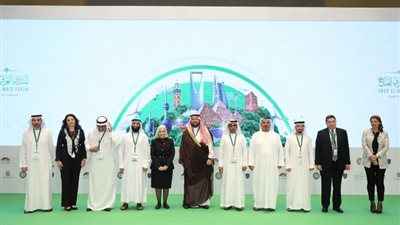 انطلاق ثانى دورات المنتدى العربي للمناخ تحت شعار «الزراعة المستدامة» بالإمارات