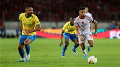 بعد مرور ربع ساعة.. التعادل السلبي يسيطر على مباراة الوداد وصن داونز