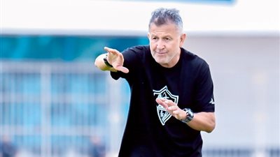 كواليس جلسة أوسوريو مع مسؤولي الزمالك