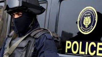 الداخلية تنفى وجود عصابة لسرقة المنازل