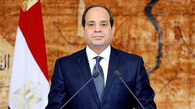 الرئيس السيسي يبحث مع بوتين تكثيف الجهود لوقف إطلاق النار  فى غزة