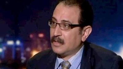 طارق فهمي: العالم ليس أمريكا وحدها.. الصين وروسيا قطبان مهمان