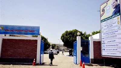 شركة المياه بأسيوط تعلن خروج محطة منفلوط عن الخدمة لمدة 7 ساعات
