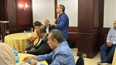 التنمية المحلية تتابع فعاليات ورشة 