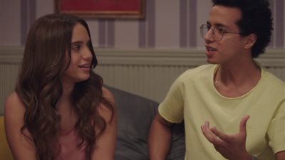 منصة watch it تستمر في الرهان على الشباب بـ«حالة خاصة» و«إنترفيو»
