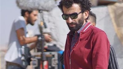 موعد عرض مسلسل «الصعيدي» لشريف سلامة وتارا عماد