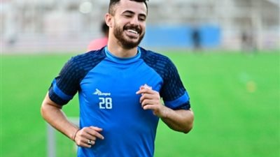 للحرص على سلامته.. الزمالك يرفض الدفع بـ«الونش» سريعًا
