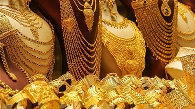 جنون في أسعار الذهب منتصف تعاملات اليوم الأربعاء 15-11-2023