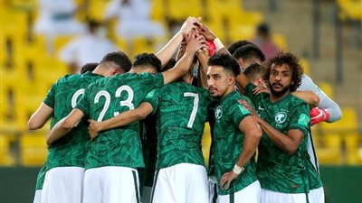 موعد مباراة المنتخب السعودي ضد باكستان والقنوات الناقلة