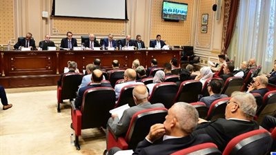 لجنة مشتركة بـ «النواب» تناقش قانون التصالح في مخالفات البناء