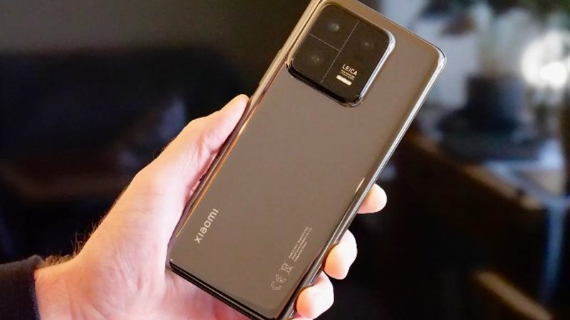 Xiaomi 13 Pro