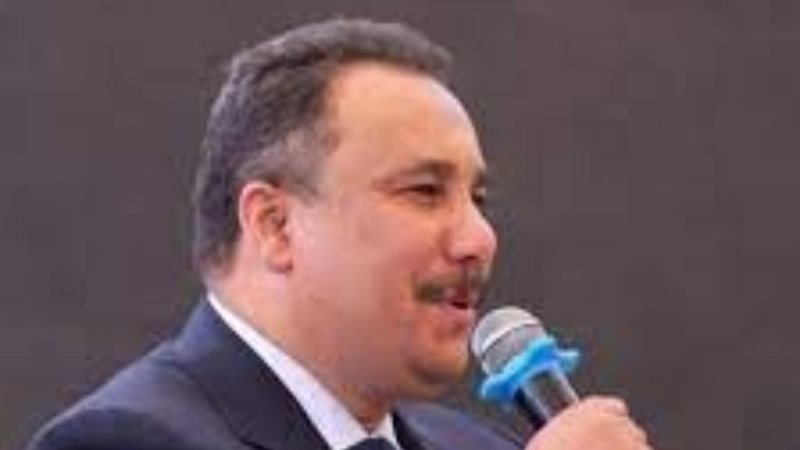 النائب وليد فرعون