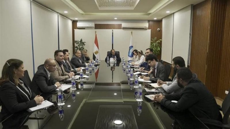 خلال اللقاء
