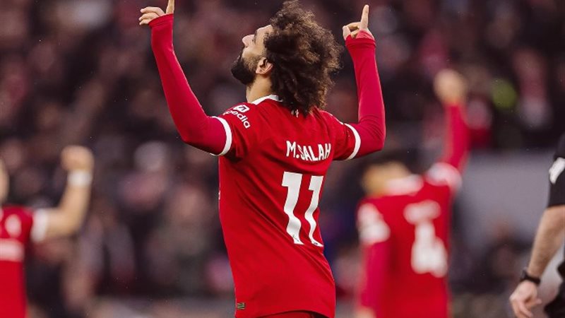 محمد صلاح