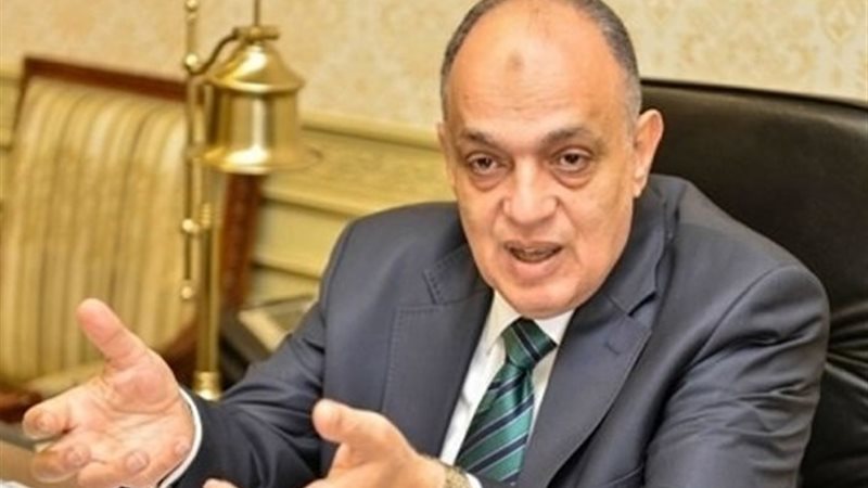 رئيس مشروعات النواب