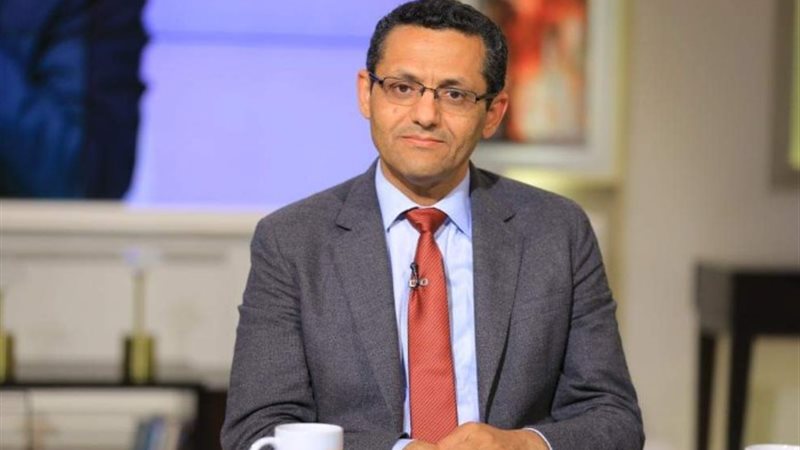 خالد البلشي
