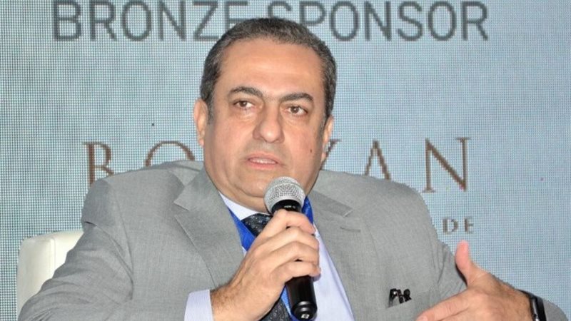 رئيس شركة العاصمة