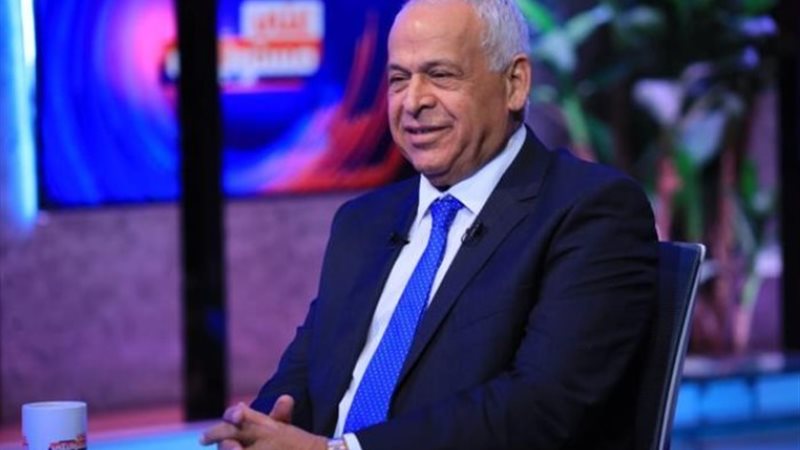 فرج عامر