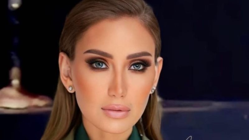 الإعلامية ريهام سعيد